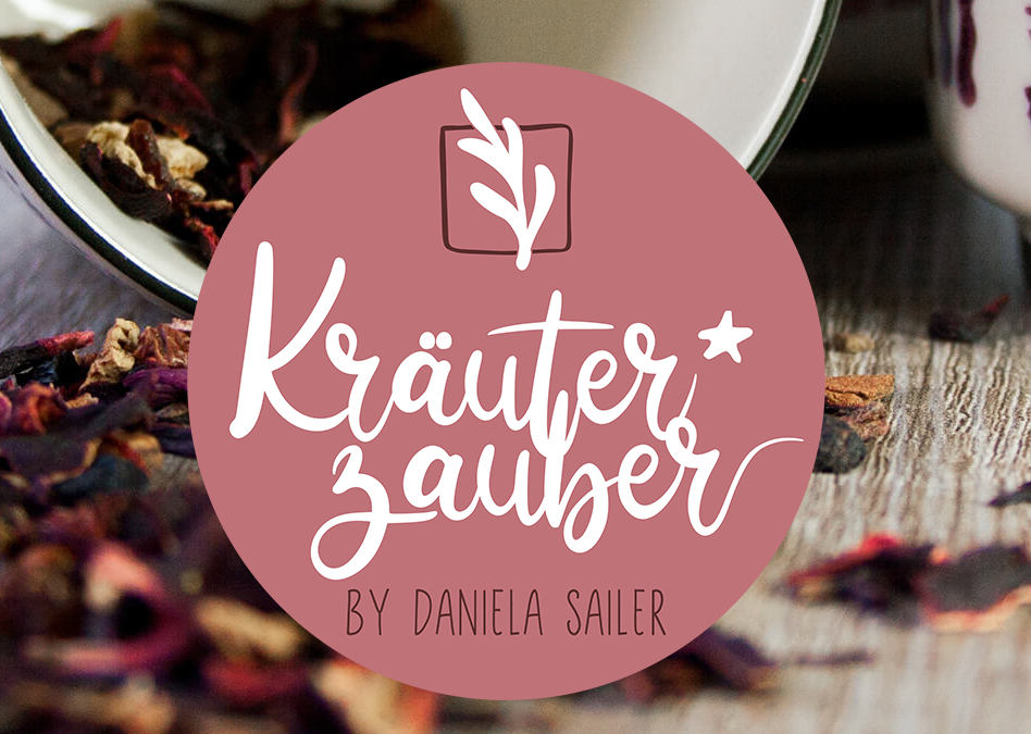 Kräuterzauber by Daniela Sailer